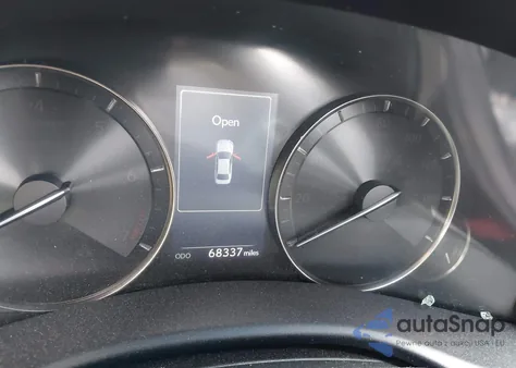 2017 Lexus Gs 350 из США, поврежденный, VIN JTHBZ1BL7HA011139